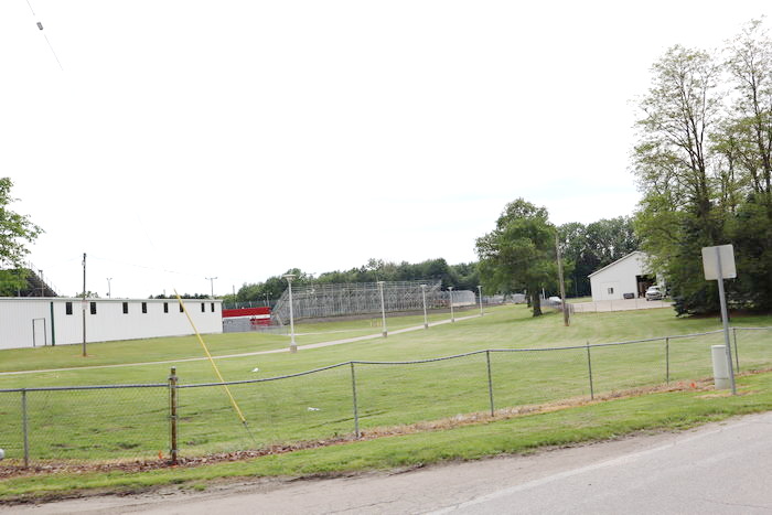 Berlin Raceway - June 10 2022 Photo